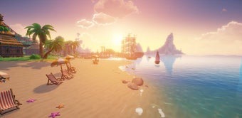Image 0 for Ragnarok: The New World