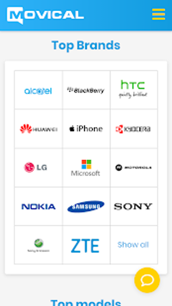 Image 0 for SIM Unlock code Criket