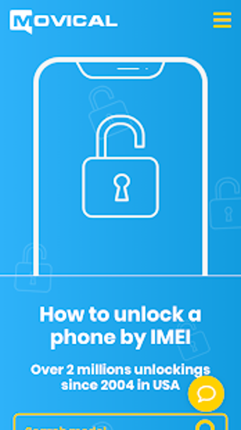 Image 1 for SIM Unlock code Criket