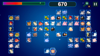 Imagen 0 para Onet Connect Animals