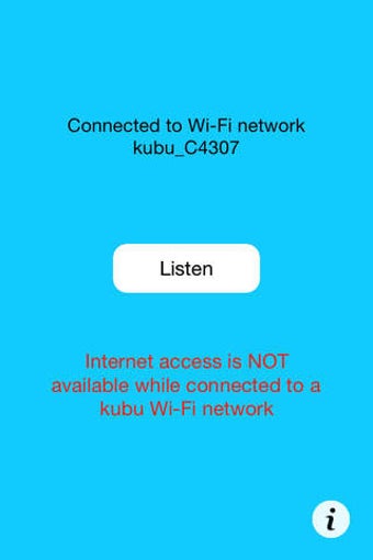 Image 0 for kubu WiFi Audio