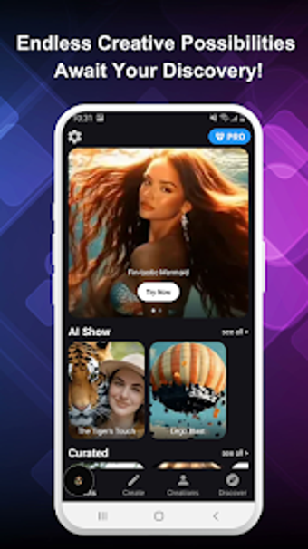 Image 0 for Pixevo-AI Video Editor