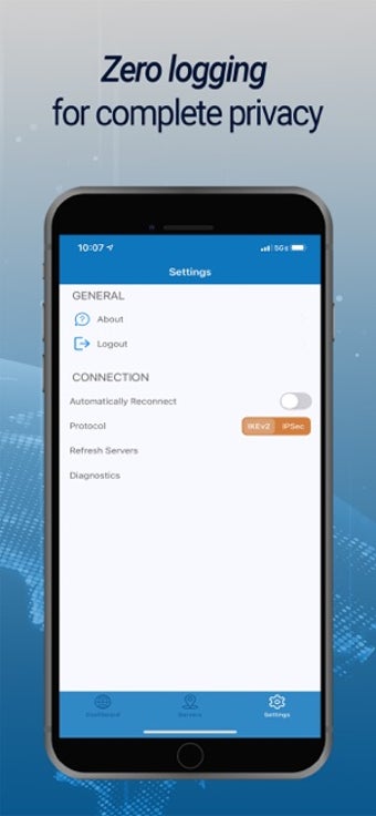 Image 3 for Internet Shield VPN by VI…
