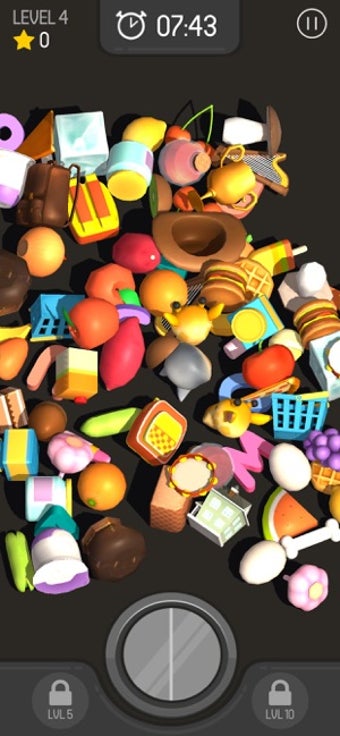 Image 0 for Match 3D