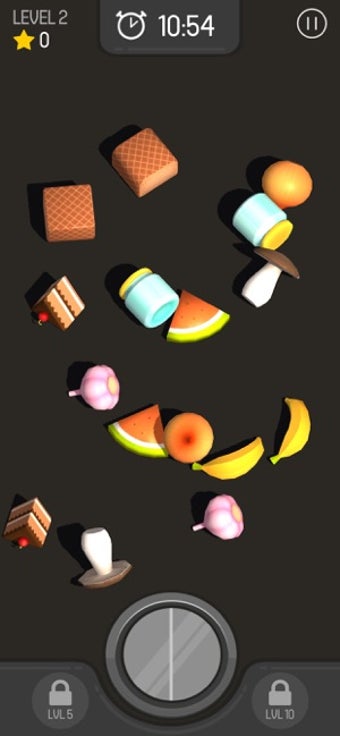 Image 1 for Match 3D