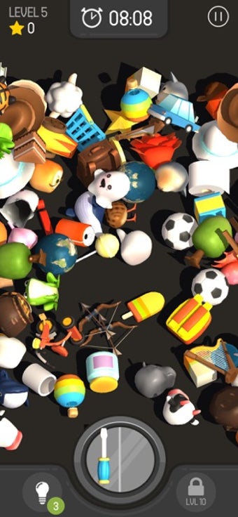 Image 3 for Match 3D