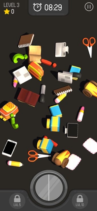 Image 0 for Match 3D
