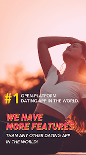 Imagen 3 para Closer-Best DatingApp to …