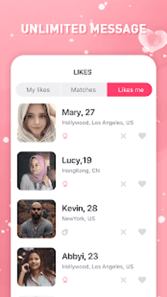 Imagen 0 para Closer-Best DatingApp to …