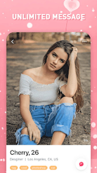Imagen 2 para Closer-Best DatingApp to …