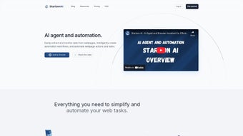 Image 0 for Starizon AI