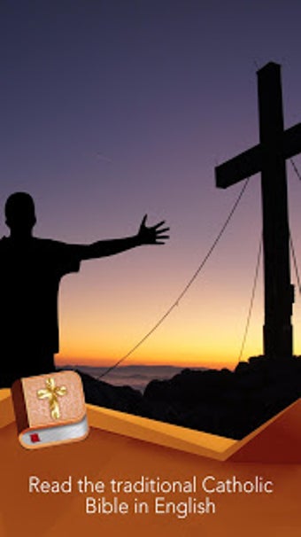 Image 3 for Catholic Bible App
