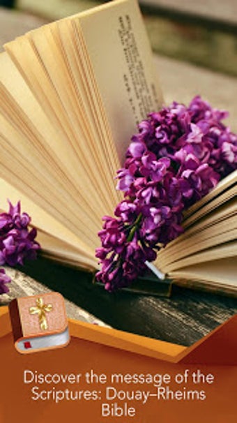 Image 2 for Catholic Bible App