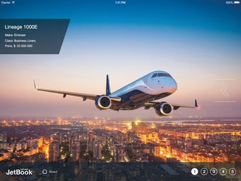 Image 0 for JetBook