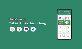 Imagen 0 para RajinConvert - Tukar Puls…