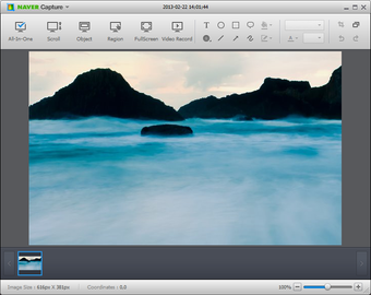 Image 1 for Naver Capture