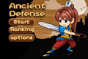 Image 0 for ancient defense 2016 - rp…