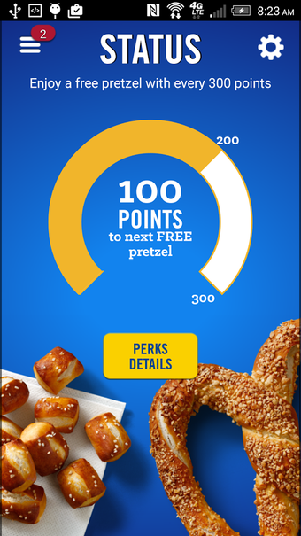 Image 3 for Auntie Anne's Pretzel Per…