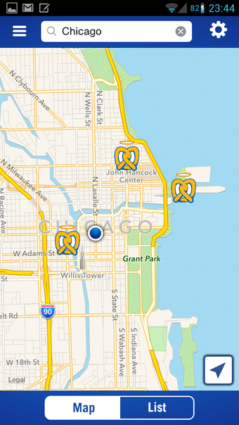 Image 5 for Auntie Anne's Pretzel Per…