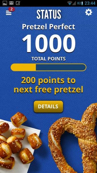 Image 7 for Auntie Anne's Pretzel Per…