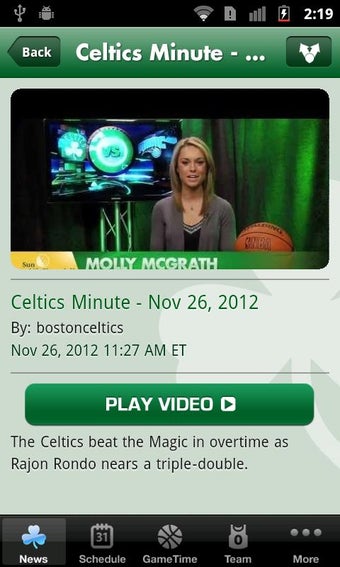 Image 2 for Boston Celtics