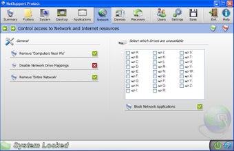 Image 2 for NetSupport Protect