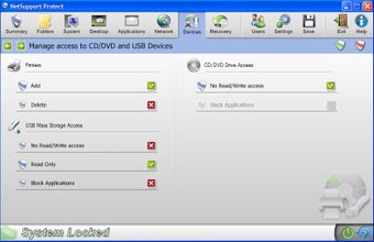 Image 5 for NetSupport Protect