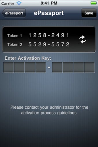 Imagen 0 para Extol Intelligent Access …