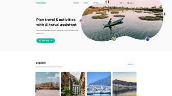 Imagen 0 para Travelities