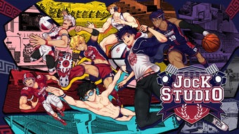 Image 0 for Jock Studio
