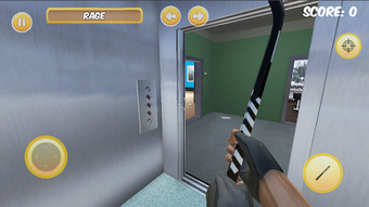 Image 3 for Neighbors OG