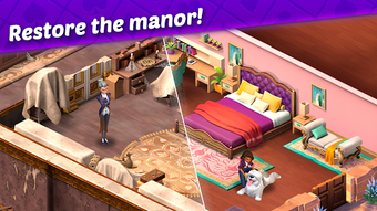 Imagen 3 para Ava's Manor - A Solitaire…