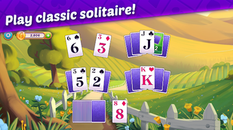 Imagen 0 para Ava's Manor - A Solitaire…