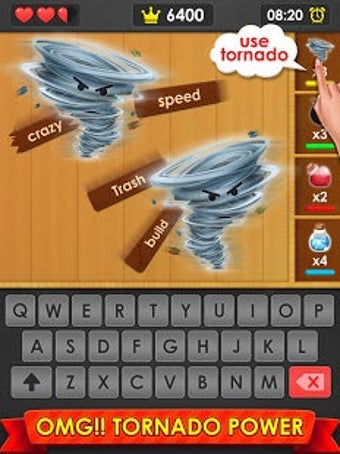 Typing Master - Word Typing Game Word Game APK for Android - Free ...