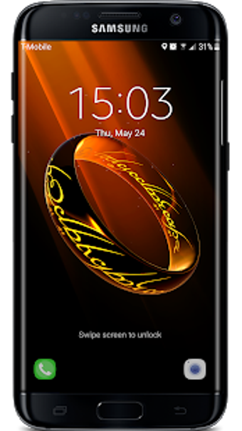 Imagen 0 para Magic One Ring Parallax 3…