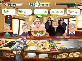Imagen 0 para Happy Chef HD