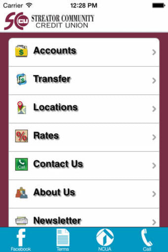 Image 0 for Streator Mobile Banking