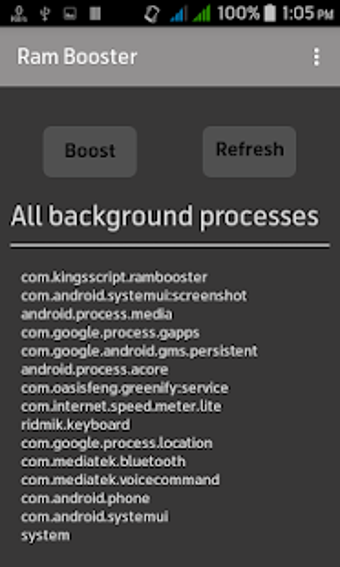 Imagen 3 para Auto RAM Booster
