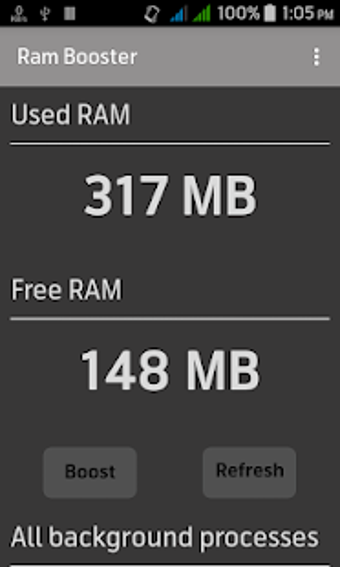 Image 0 for Auto RAM Booster