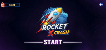 Image 0 for Rocket X Crash