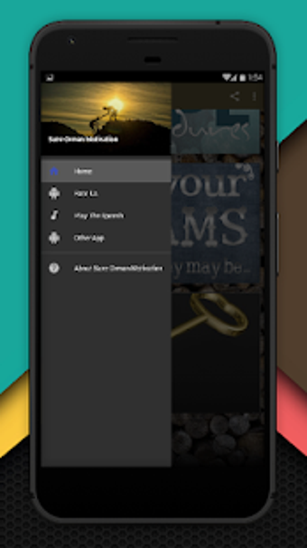 Image 1 for Suze Orman App