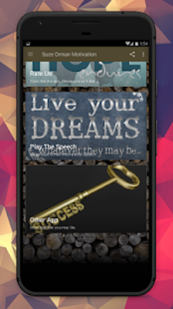 Image 0 for Suze Orman App