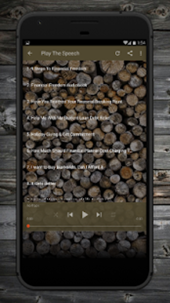 Image 3 for Suze Orman App