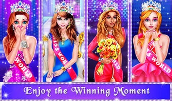 Image 0 for Live Miss world Beauty Pa…