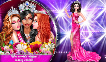 Image 2 for Live Miss world Beauty Pa…