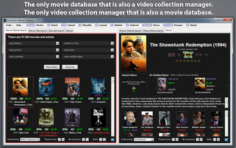 Image 3 for Coollector Movie Database