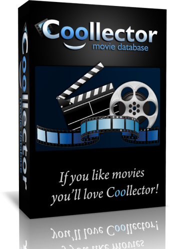 Image 4 for Coollector Movie Database