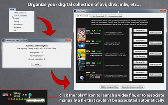 Image 1 for Coollector Movie Database