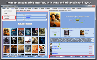 Image 0 for Coollector Movie Database
