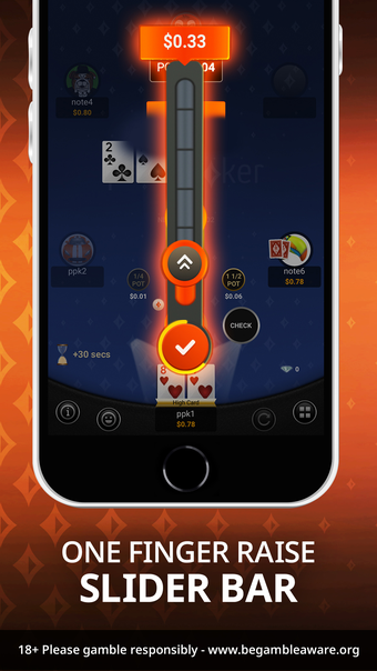 Image 0 for partypoker Join the party…